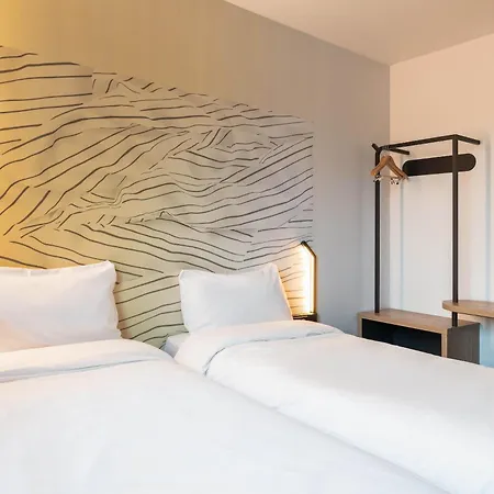 Hotel Bourg-en-bresse