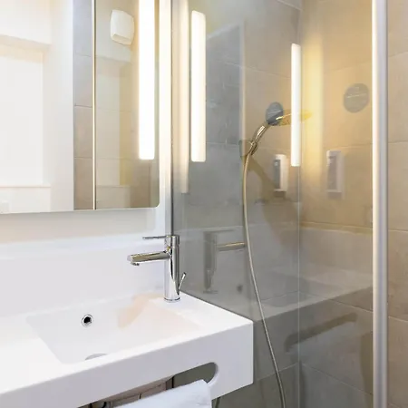 Hotel Bourg-en-bresse