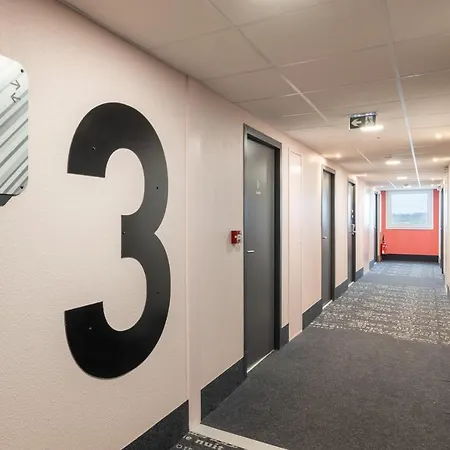 Hotel Bourg-en-bresse Viriat