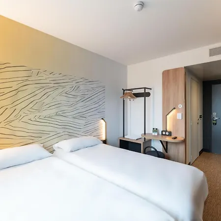 Bourg-en-bresse Hotel Viriat
