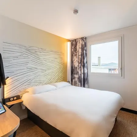 Hotel Bourg-en-bresse 2*