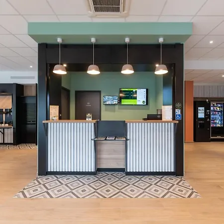 Hotel Bourg-en-bresse Viriat