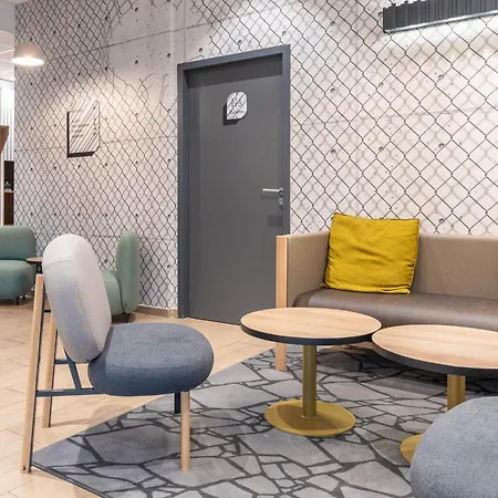 Hotel Bourg-en-bresse