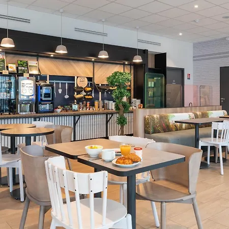 Hotel Bourg-en-bresse