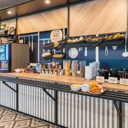 Hotel Bourg-en-bresse Viriat