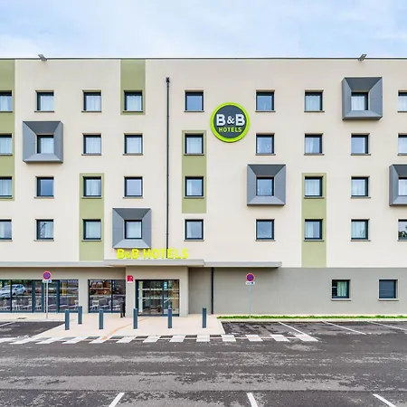 Bourg-en-bresse Viriat