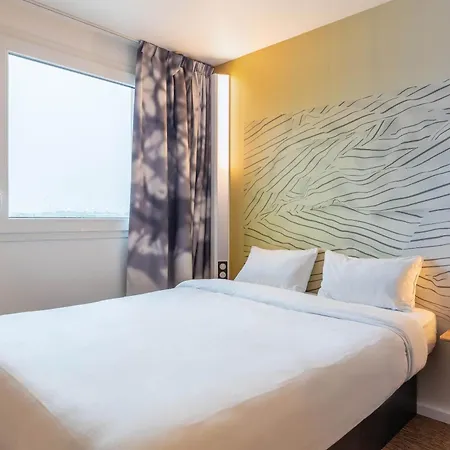 Bourg-en-bresse Hotel 2*
