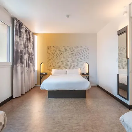 Hotel Bourg-en-bresse Viriat