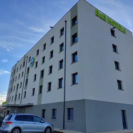 Hotel Bourg-en-bresse Viriat