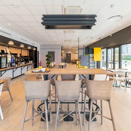 Bourg-en-bresse Hotel Viriat