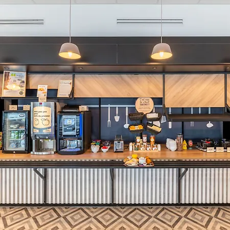 Bourg-en-bresse Hotel