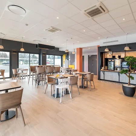 Bourg-en-bresse Hotel Viriat