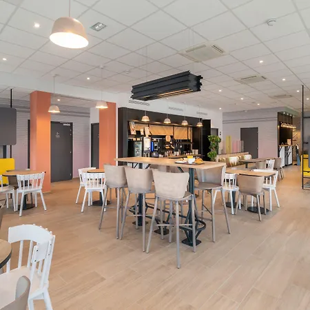 Hotel Bourg-en-bresse Viriat