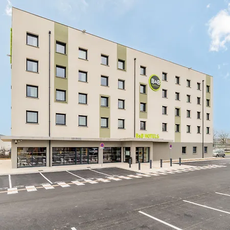 Hotel Bourg-en-bresse Viriat