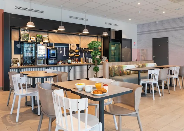 Hotel Bourg-en-bresse