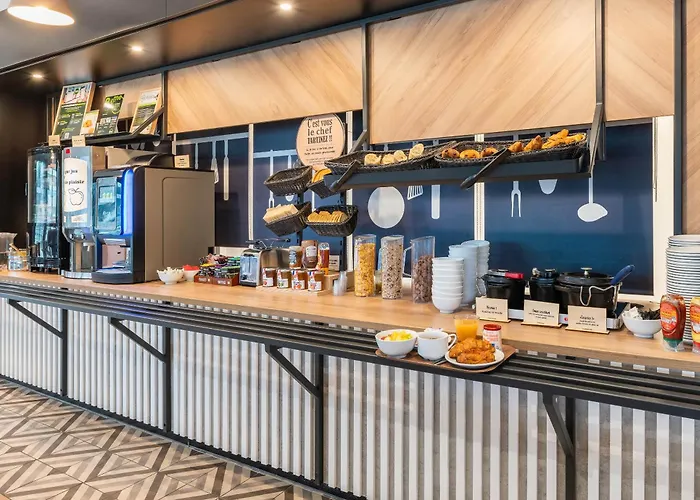 Hotel Bourg-en-bresse Viriat