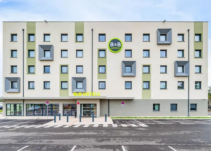 Bourg-en-bresse Viriat