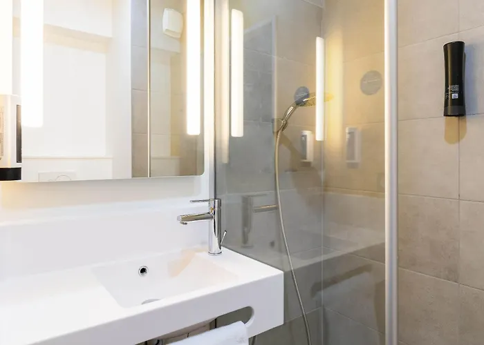 Hotel Bourg-en-bresse