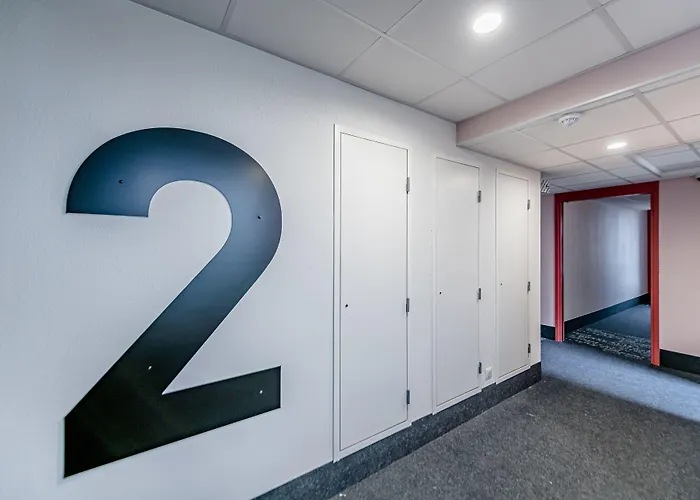 Bourg-en-bresse Hotel 2*