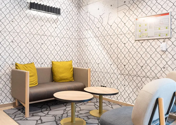 Hotel Bourg-en-bresse
