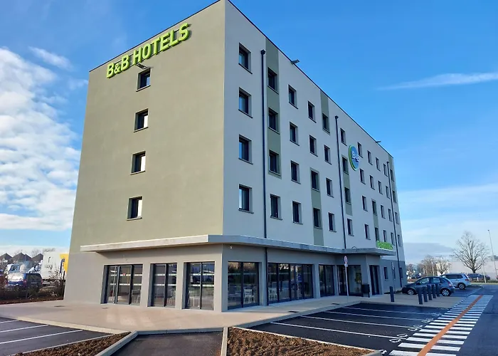 Bourg-en-bresse Viriat