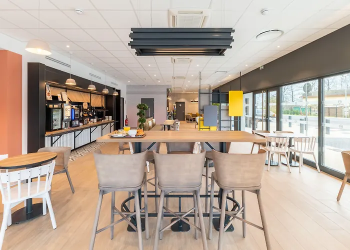 Bourg-en-bresse Hotel Viriat